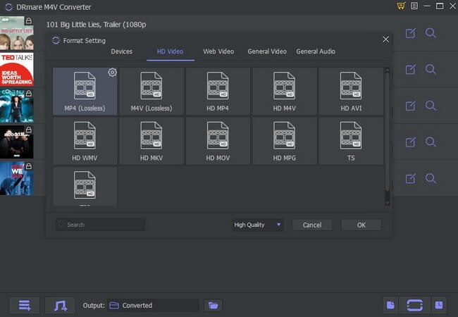 1 x noteburner m4v converter plus for windows