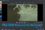 The best DRM M4V Converter for Windows
