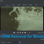 The best DRM M4V Converter for Windows