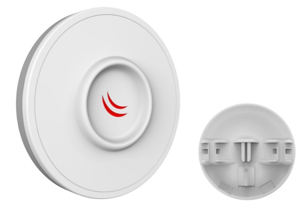 Mikrotik QRT 5 ac Setup and configuration 