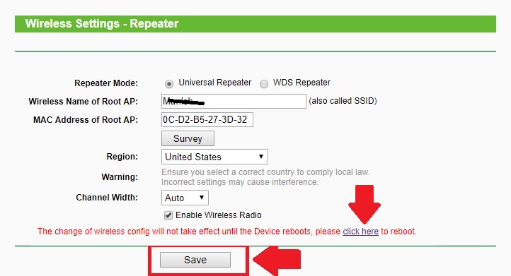 tp link firmware upgrade tl-wr743nd