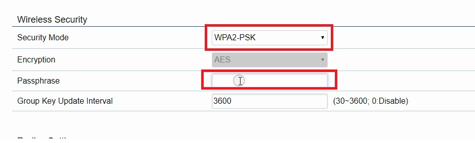 engenius wireless router esr300 firmware