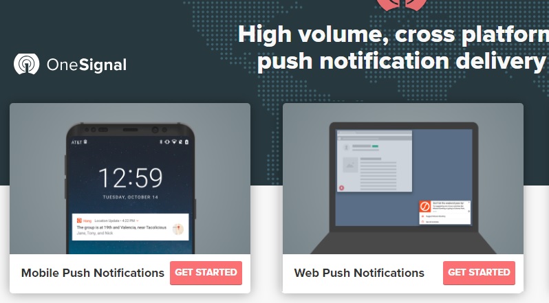 best free push notification plugin for wordpress