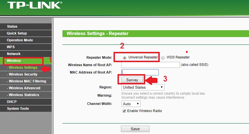 tp link tl-wr743nd router kurulumu