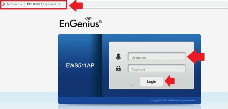 engenius ip tool