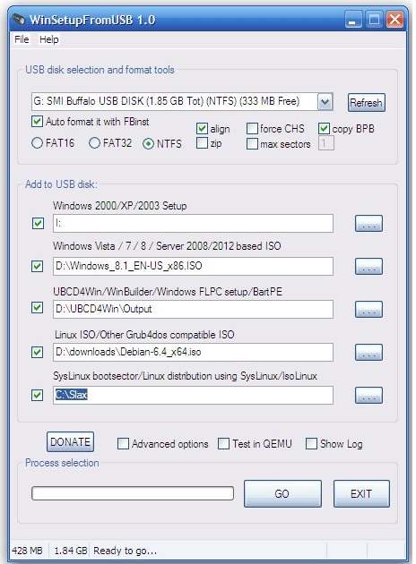 usb bootable software for windows 7 iso free download