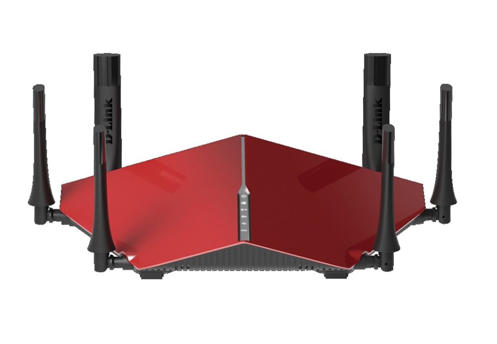 best wifi router long range 2019