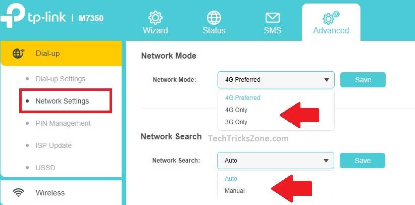 safaricom portable 4g wifi hotspot router configuration