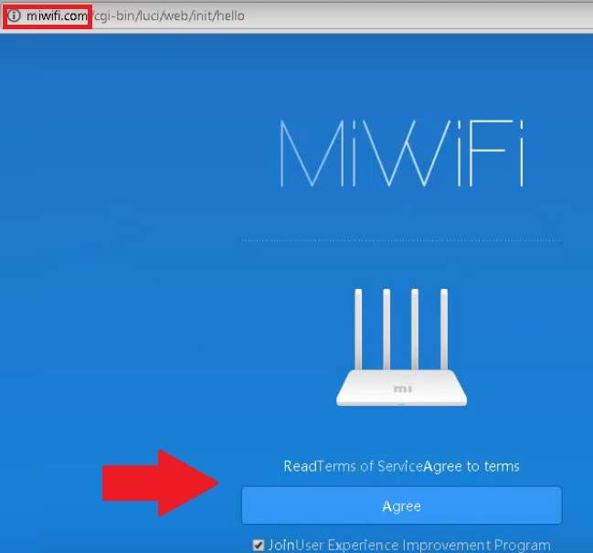 mi wifi router 3c english firmware