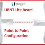 UBNT Lite Beam Point to Point Configuration