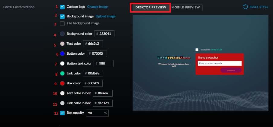 login to unifi controller