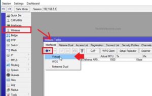 How to set up Guest WiFi in Mikrotik AP [Multiple SSID]