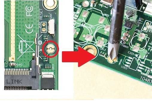 mikrotik 1100ahx2 reset button