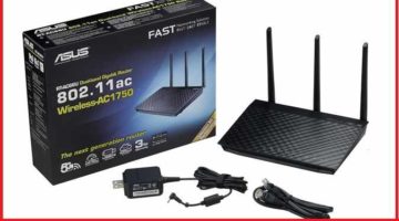 asus rt-ac66u setup