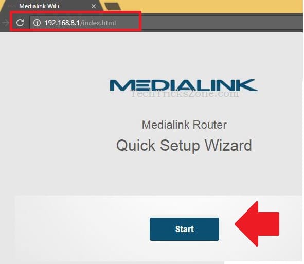 medialink tech support