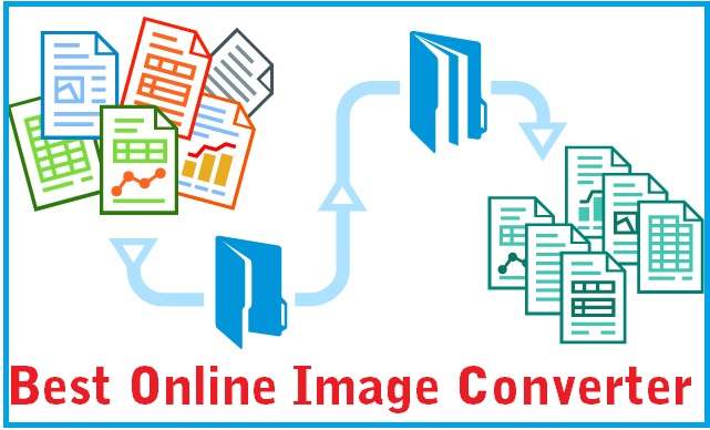 Best Way to convert image online and offline