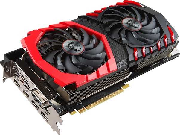 best graphic card for 4k gaming wallpaper