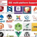 CodeLobster Best Free cross-platform IDE