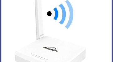 Binatone WR1505N3 & WR3005N3 Repeater Mode Setup