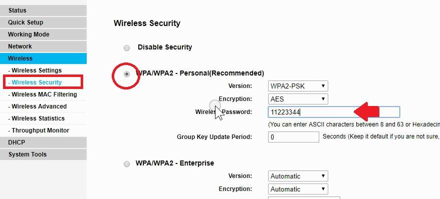 what is repeater mode in router