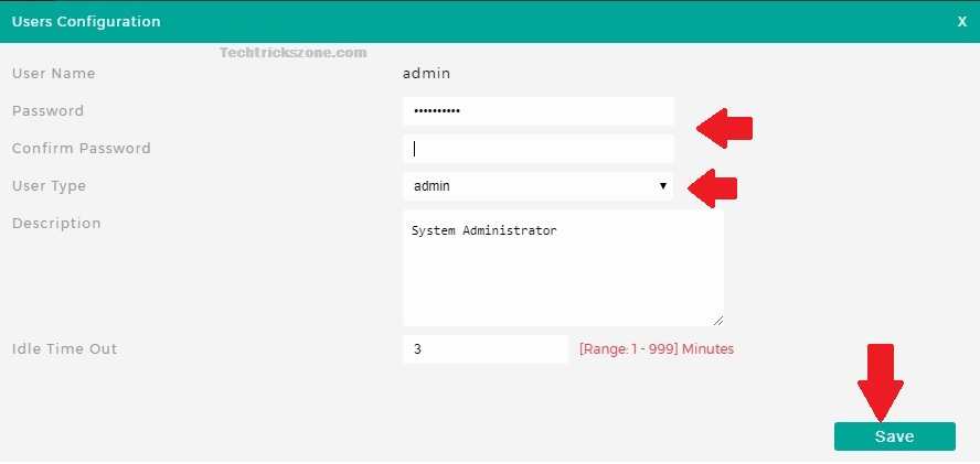 jio giga fiber router (gigabit internet) overview & admin interface