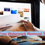 Best Free software to remove watermark from photo