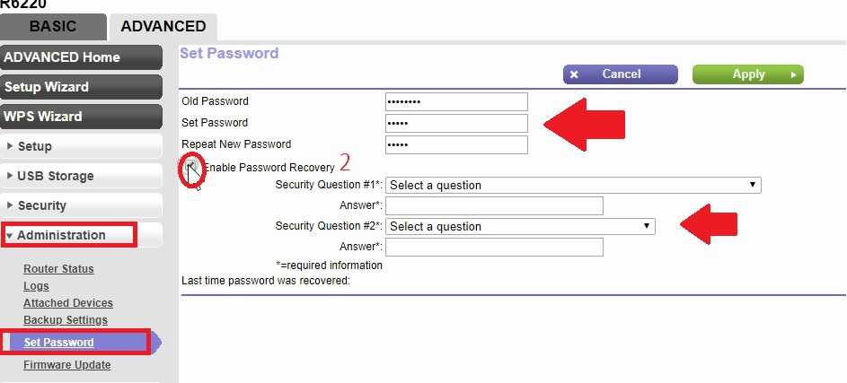 netgear ac750 dual band wifi router setup