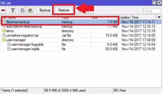 mikrotik routeros configuration files examples