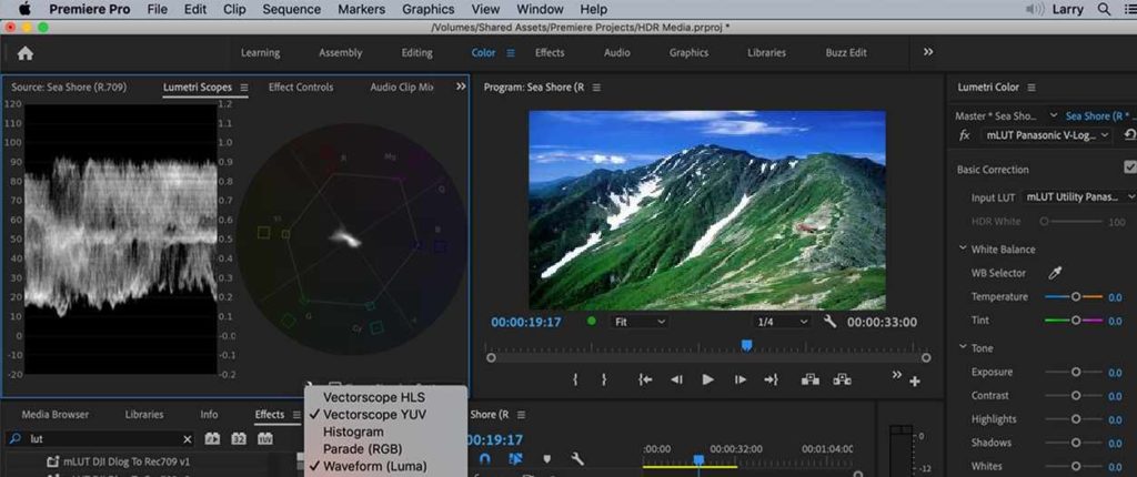 adobe video editor free