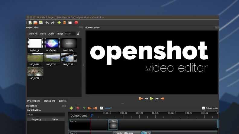 what is the best free video editing software