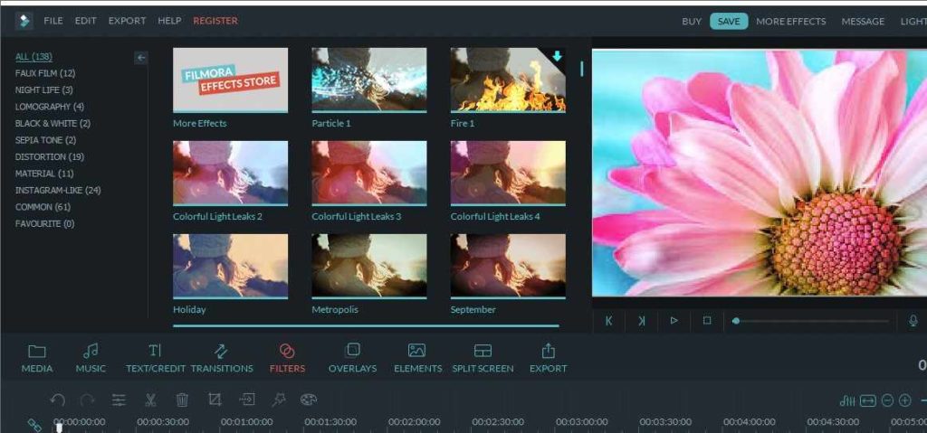 video editing software free reddit