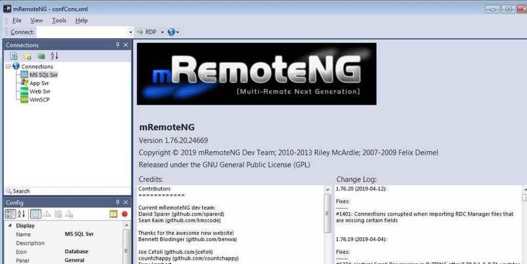 Best putty Alternative SSH and Client [SSH / ]