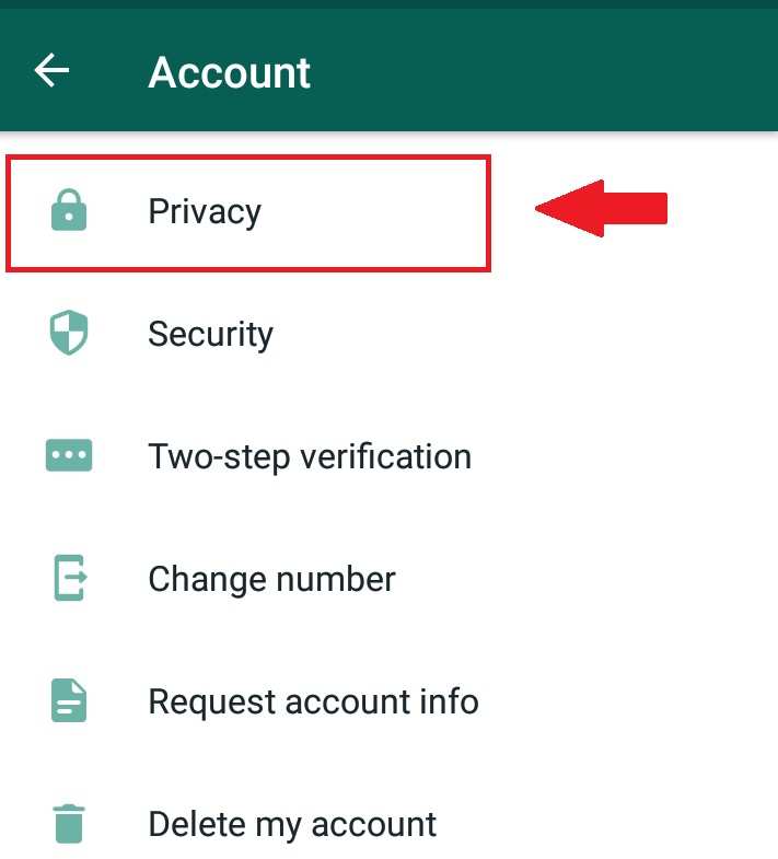 How to enable fingerprint authentication for WhatsApp on iOS