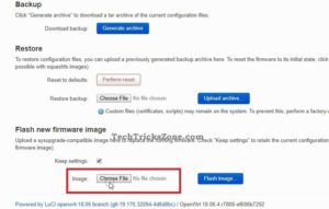 DD-WRT vs. Tomato vs. OpenWrt: Which Router Firmware