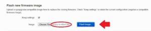 tp-link c20 upgrade ddwrt firmware