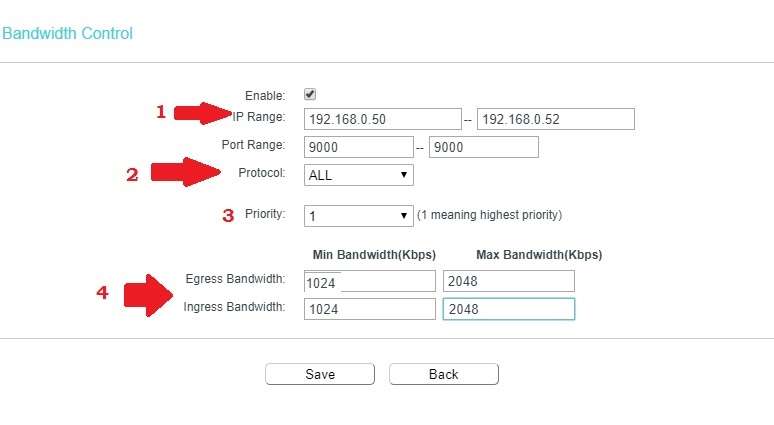  how to exceed internet speed limit