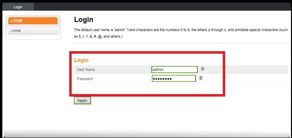 how to reset arris router