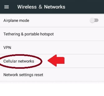  can t connect to iphone hotspot