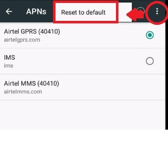 Mobile Hotspot not working Android Nougat [No Internet]