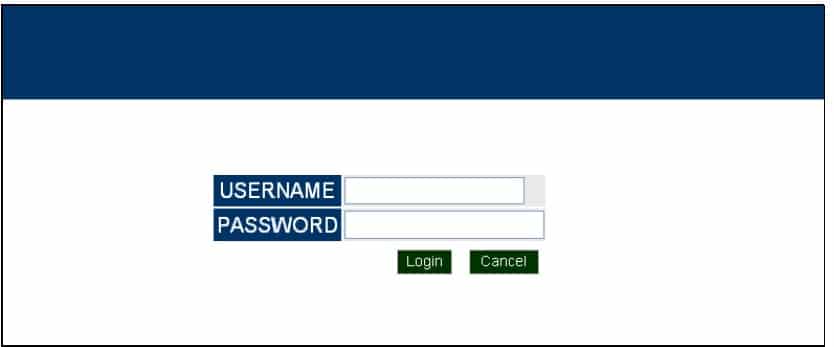 192.168.2.1 Default Router Admin IP Username and Password