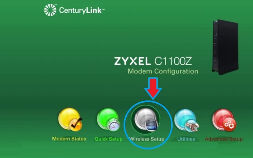 centurylink bill pay login