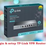 How to set up VPN on TP-Link Routers