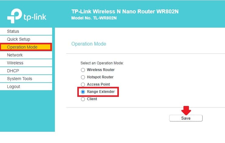 tp link mr3220 repeater mode