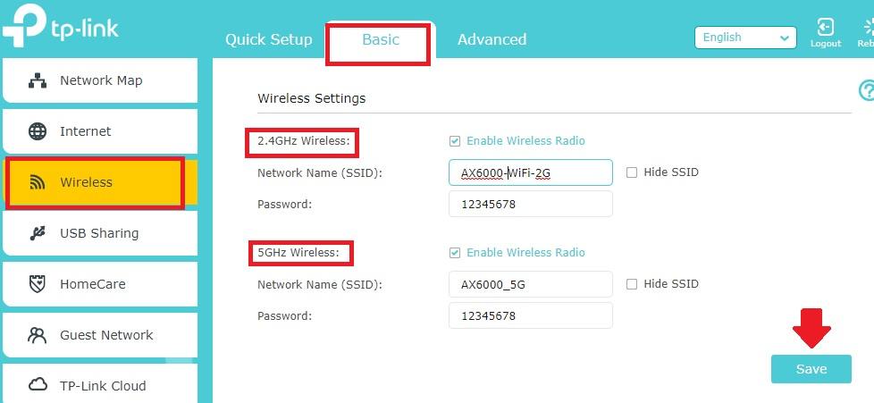 tp-link wifi 6 ax3000 pcie wifi card review