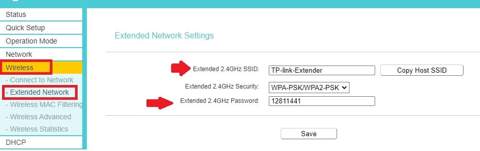 tp link tl wr720n repeater mode