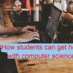 High Quality Computer Science Assignment Help