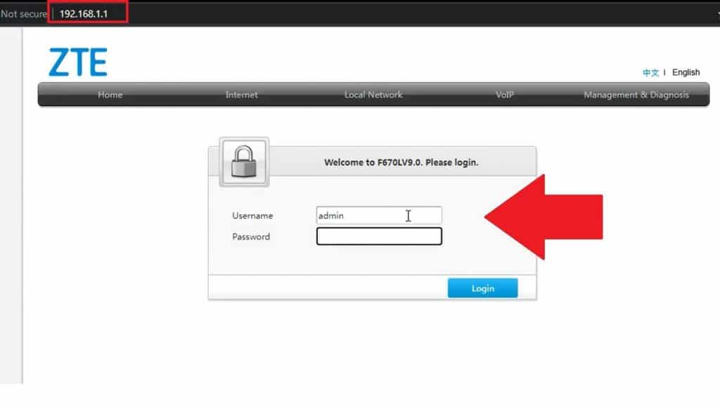 How to Black List Mobile in Airtel Xstream Broadband Router