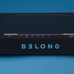 belong router login
