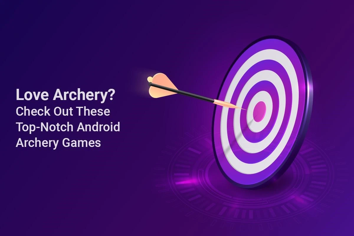 Archery Games - Play Now for Free at CrazyGames!