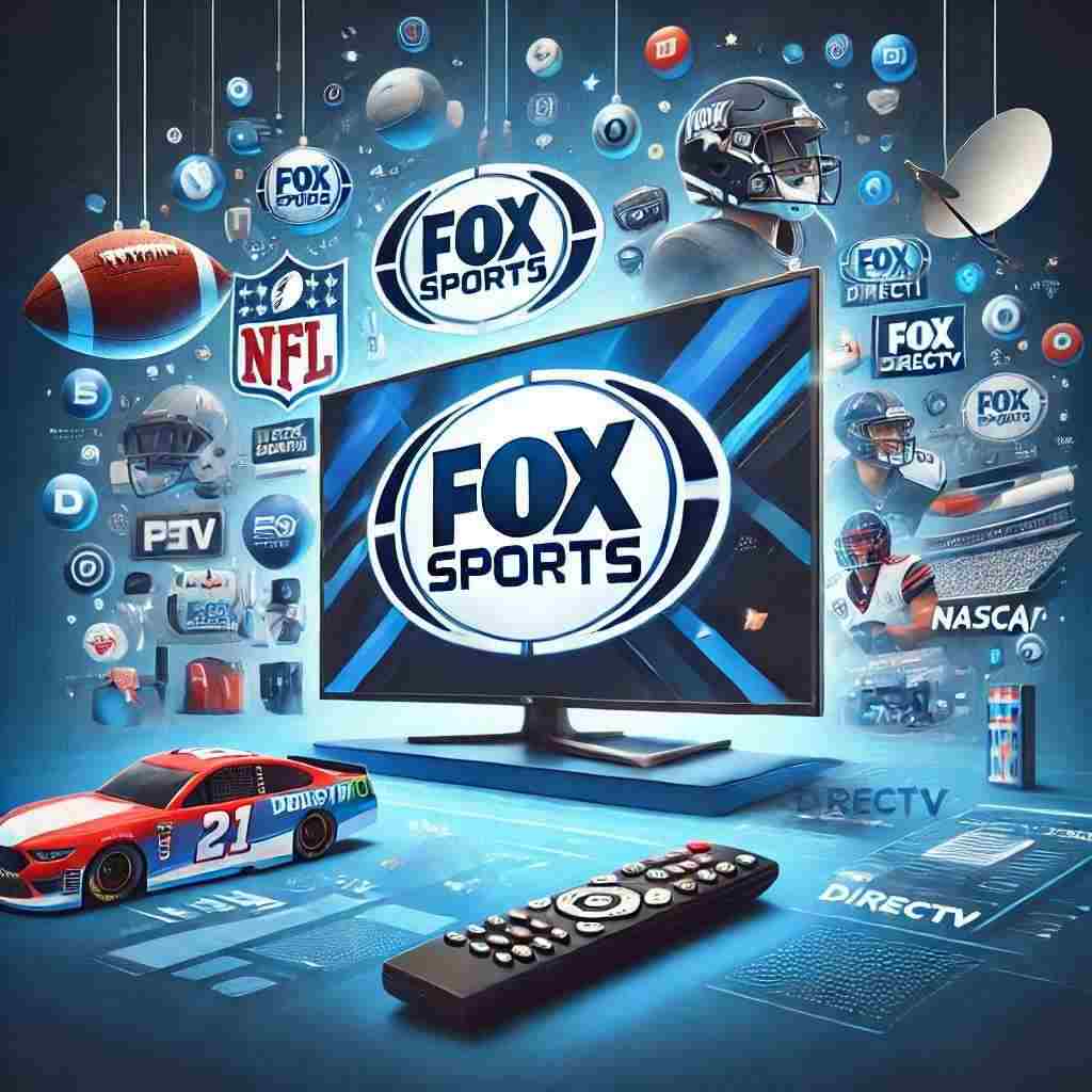 Fox Sports on DirecTV